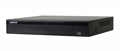 IP видеорегистраторы