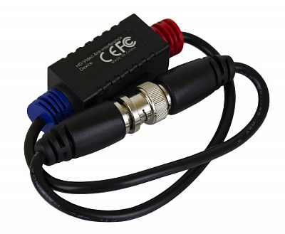 Приемники передатчики сигналов